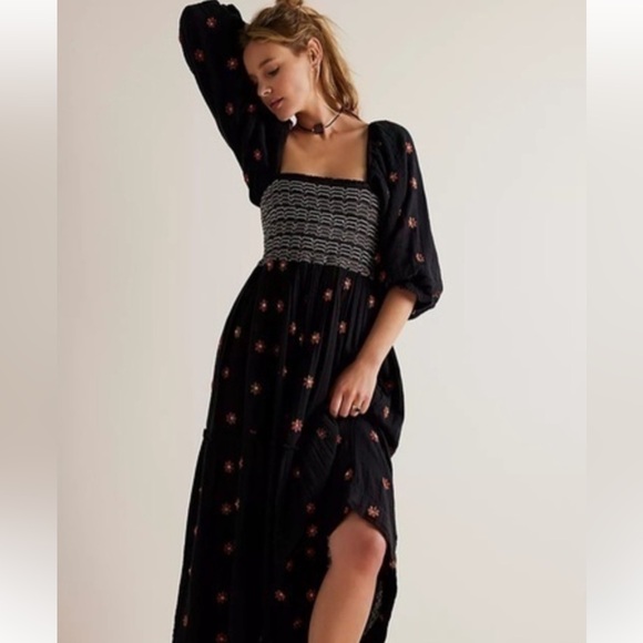 Other - Free people dress